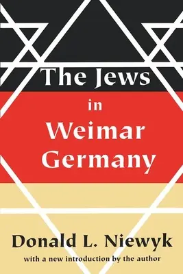Evreii în Germania de la Weimar - Jews in Weimar Germany