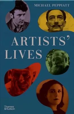 Viețile artiștilor - Artists' Lives
