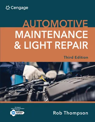 Întreținerea autovehiculelor și reparații ușoare - Automotive Maintenance & Light Repair