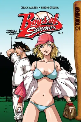 Băieții de vară, volumul 1: volumul 1 - Boys of Summer, Volume 1: Volume 1