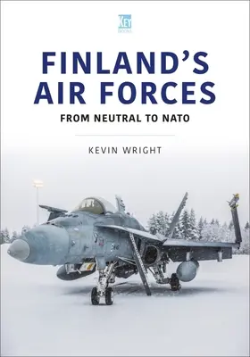 Forțele aeriene finlandeze - Finnish Air Force