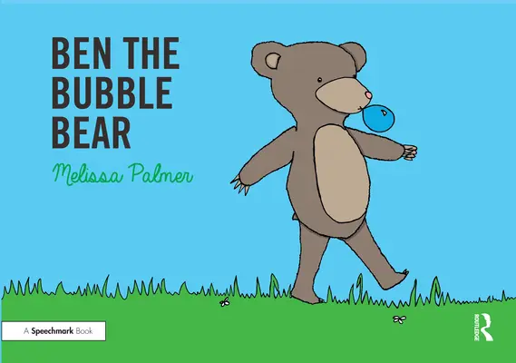 Ben Ursul Bulă: Vizează sunetul B - Ben the Bubble Bear: Targeting the B Sound
