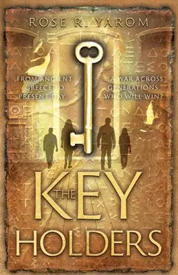 Deținătorii de chei - The Key Holders
