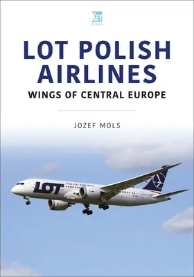 Lotul Polish Airlines: Aripi din Europa Centrală - Lot Polish Airlines: Wings of Central Europe