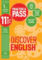Practise & Pass 11+ Level One: Descoperă engleza - Practise & Pass 11+ Level One: Discover English