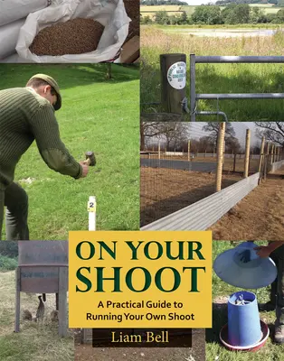 On Your Shoot - Un ghid practic pentru conducerea propriei ședințe foto - On Your Shoot - A Practical Guide to Running Your Own Shoot