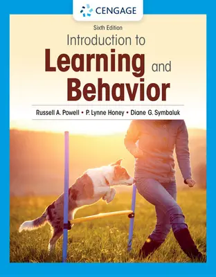 Introducere în învățare și comportament - Introduction to Learning and Behavior