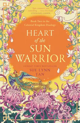 Inima Războinicului Soarelui - Heart of the Sun Warrior