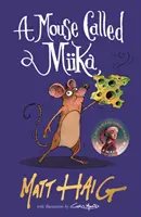 Șoarecele numit Miika - Mouse Called Miika