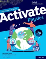 Oxford Smart Activate Physics Carte pentru elevi - Oxford Smart Activate Physics Student Book