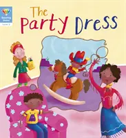 Reading Gems: Rochia de petrecere (Nivelul 3) - Reading Gems: The Party Dress (Level 3)