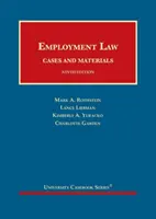 Dreptul muncii, cazuri și materiale - Employment Law, Cases and Materials