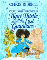 Tiggy Thistle și gardienii pierduți - Tiggy Thistle and the Lost Guardians