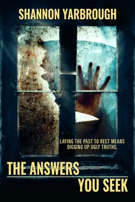 Răspunsurile pe care le cauți - The Answers You Seek