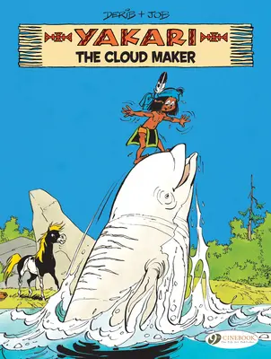 Creatorul de nori - The Cloud Maker
