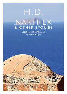 Narthex și alte povestiri - Narthex and Other Stories