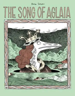 Cântecul lui Aglaia - The Song of Aglaia
