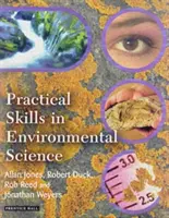 Competențe practice în știința mediului - Practical Skills in Environmental Science
