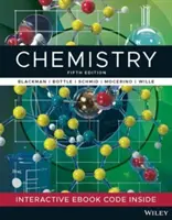 Chimie, ediția a 5-a Text tipărit și text electronic interactiv - Chemistry, 5th Edition Print and Interactive E-Text