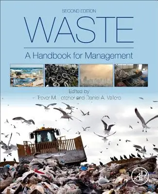 Deșeuri: Un manual pentru gestionare - Waste: A Handbook for Management