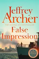 Falsă impresie - False Impression