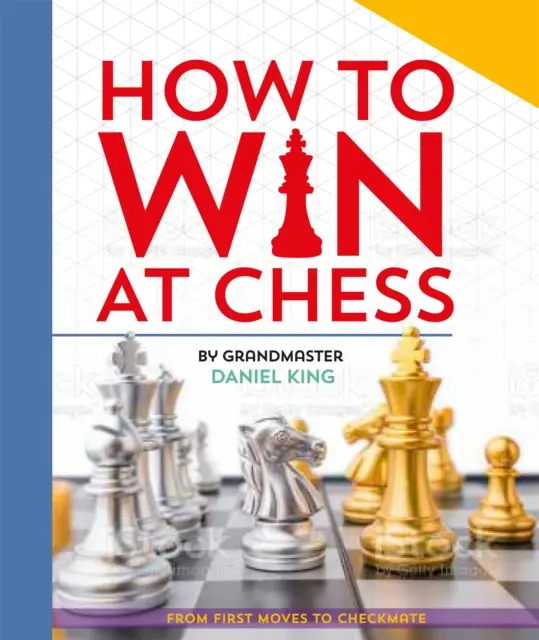 Cum să câștigi la șah - De la primele mutări la șah mat - How to Win at Chess - From first moves to checkmate