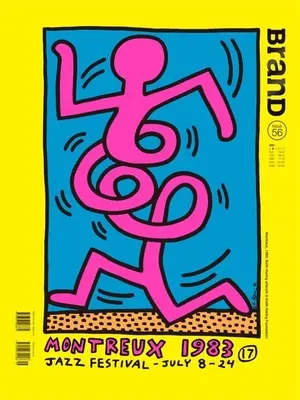 BranD No.56 - Bang! BranD Band-Design pentru muzică - BranD No.56 - Bang! BranD Band-Design for Music