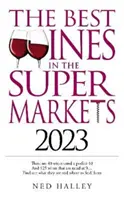 Cele mai bune vinuri din supermarket 2023 - Best Wines in the Supermarket 2023