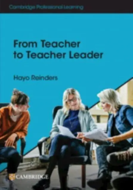 De la profesor la profesor lider - From Teacher to Teacher Leader