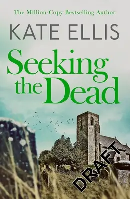 Căutând morții: Cartea 1 - Seeking the Dead: Book 1