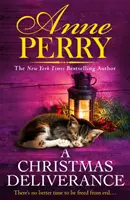 Eliberarea de Crăciun (Christmas Deliverance) - Christmas Novella 20 - Christmas Deliverance - Christmas Novella 20