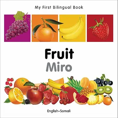 Fructe/Miro - Fruit/Miro