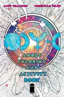 ODY-C Carte de colorat și activități - ODY-C Coloring and Activity Book