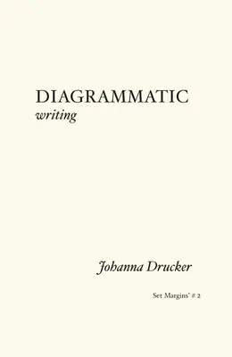 Scrierea diagramată - Diagrammatic Writing