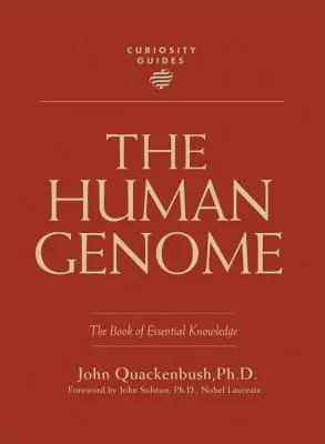 Ghiduri de curiozitate: Genomul uman - Curiosity Guides: The Human Genome