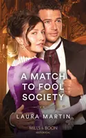 Potrivire pentru a păcăli societatea - Match To Fool Society
