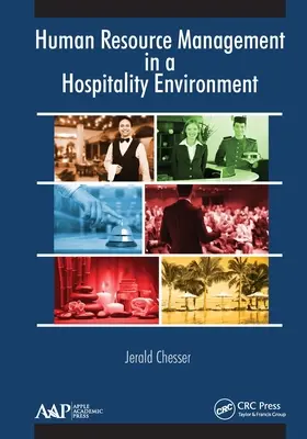 Managementul resurselor umane în mediul hotelier - Human Resource Management in a Hospitality Environment