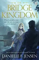 Bridge Kingdom - Senzația TikTok vrăjită de dark fantasy - Bridge Kingdom - The spellbinding dark fantasy TikTok sensation