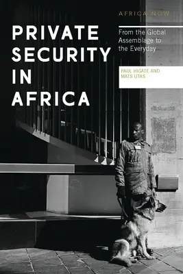 Securitatea privată în Africa: From the Global Assemblage to the Everyday - Private Security in Africa: From the Global Assemblage to the Everyday