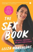 Sex Book - O călătorie veselă de autodescoperire - Sex Book - A Joyful Journey of Self-Discovery