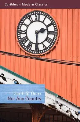 Nici o țară - Nor Any Country