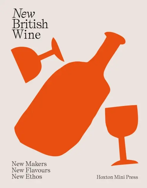 Noul vin britanic - New British Wine