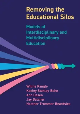 Eliminarea silozurilor educaționale: Modele de educație interdisciplinară și multidisciplinară - Removing the Educational Silos: Models of Interdisciplinary and Multidisciplinary Education