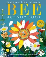 Albina: Carte de activități - Bee: Activity Book