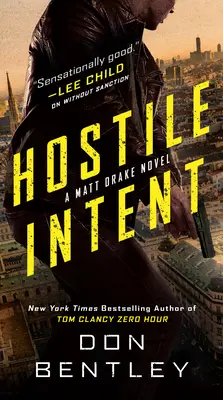 Intenție ostilă - Hostile Intent