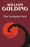 Zeul Scorpion - Trei romane scurte (prezentat de Charlotte Higgins) - Scorpion God - Three Short Novels (introduced by Charlotte Higgins)