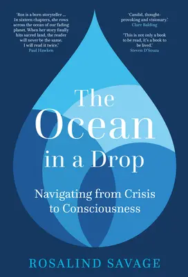 Oceanul într-o picătură: Navigarea de la criză la conștiință - The Ocean in a Drop: Navigating from Crisis to Consciousness