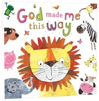 Dumnezeu m-a făcut așa - God Made Me This Way