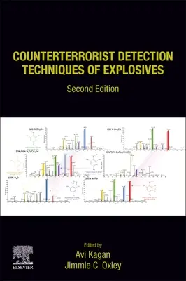 Tehnici antiteroriste de detectare a explozivilor - Counterterrorist Detection Techniques of Explosives