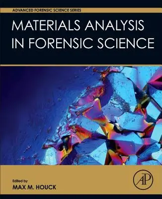 Analiza materialelor în criminalistică - Materials Analysis in Forensic Science